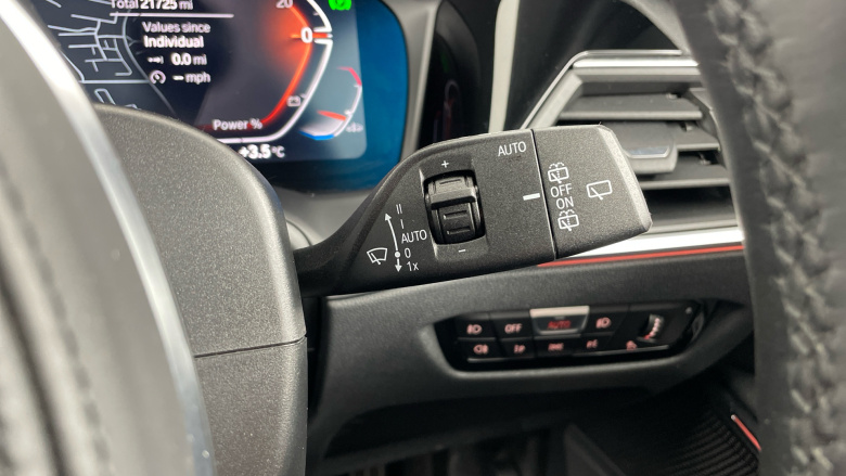 BMW 3 Series 320i M Sport 5dr Step Auto Petrol Estate